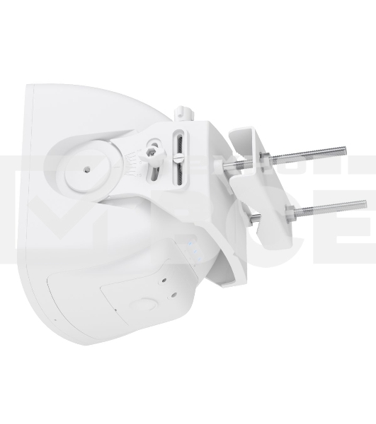 Точка доступа Wi-Fi Ubiquiti UISP Wave AP Базовая станция 60 ГГц (с резервированием 5 ГГц), UISP Wave Technology, 24 дБи