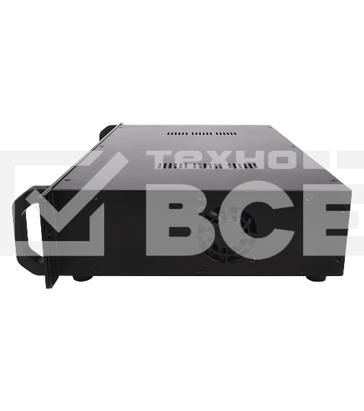 Модуль расширения Intrend ITMIX-DEX-168 для микшера ITMIX-D16, 8 входов/16 выходов