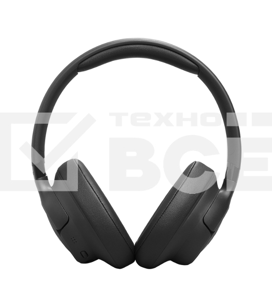 Наушники JBL Tune 730BT, черный