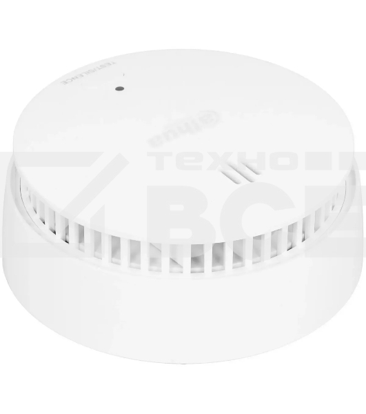 Датчик дыма Dahua DHI-HY-SA21A-W2(868), белый