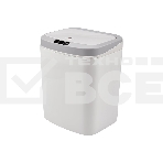 Мусорное ведро с датчиком движения HSL-6008, фото2