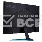 Монитор 27''Acer VG270UX1bmiipx  2560x1440 IPS, 2560x1440 , 0,5/1ms, 250cd, 200Hz, HDMI, DP, SPK, фото8