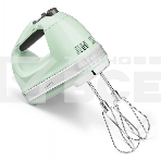 Миксер ручной KitchenAid 5KHM9212EPT, фисташковый, фото4