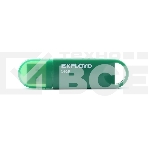 Флешка USB Exployd 570 Green (EX-64Gb-570-Green), 64Gb, USB 2.0, R/W 15/8, зеленый, фото2