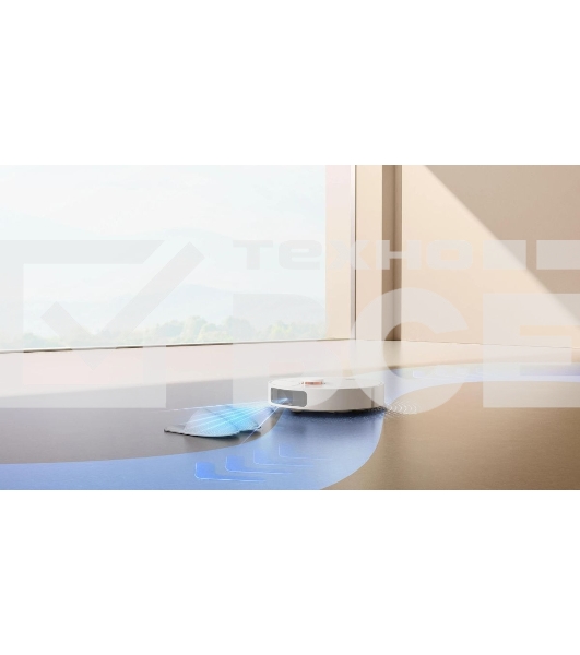 Робот-пылесос Xiaomi X20+ EU C102