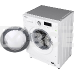 Встраиваемая стиральная машина Maunfeld MBWM148S, фото15