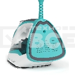 Утюг Candy CI-103 бирюзовый, 2400 Вт, 50 г/мин, 160 г/мин, 370 мл, фото7