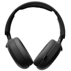 Беспроводные/проводные наушники Sudio K2 Pro черный, накладные, Bluetooth + проводной, активное шумоподавление, быстрая зарядка, фото 1