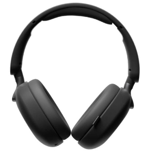 Беспроводные/проводные наушники Sudio K2 Pro черный, накладные, Bluetooth + проводной, активное шумоподавление, быстрая зарядка