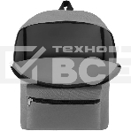 Рюкзак Silwerhof Simple серый, фото4