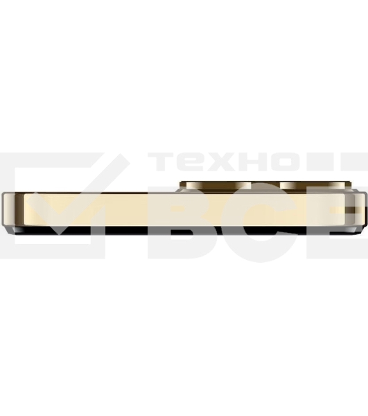 Смартфон INOI Note 13s, 8/256Gb, золотой