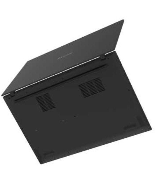 Ноутбук Rikor RN NINO 203.1/15/Intel Core i3 1220P/15.6'/IPS/16Gb/512Gb SSD/Intel UHD Graphics/Windows 11 Professional/серый/1.86kg