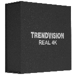 Видеорегистратор TrendVision Hybrid Signature Real 4K Max, 3840x2160, 3', GPS/ГЛОНАСС, Wi-Fi, G-сенсор, датчик движения, GPS-информатор, фото9
