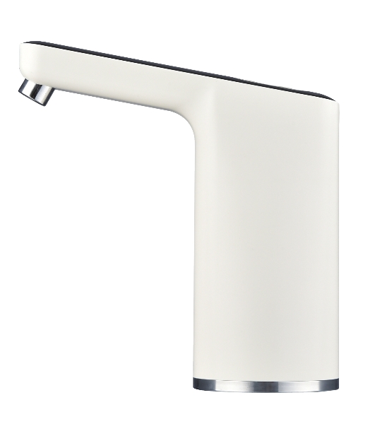 Помпа для 19л бутыли Hotfrost A22 электрический белый/черный