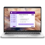 Ноутбук Dell Pro 14 Plus/14.0'/IPS/Intel Core Ultra 7 268V/32GB/2TB SSD/Intel Arc graphics/Windows 11 Pro/серебристый/1.4kg, фото3