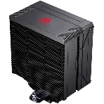 Устройство охлаждения(кулер) Bloody AC-12 Soc-AM5/AM4/1200/1700/1851 черный 4-pin 14-26dB Al+Cu 230W 582gr Ret (AC-12-230-BK), фото3