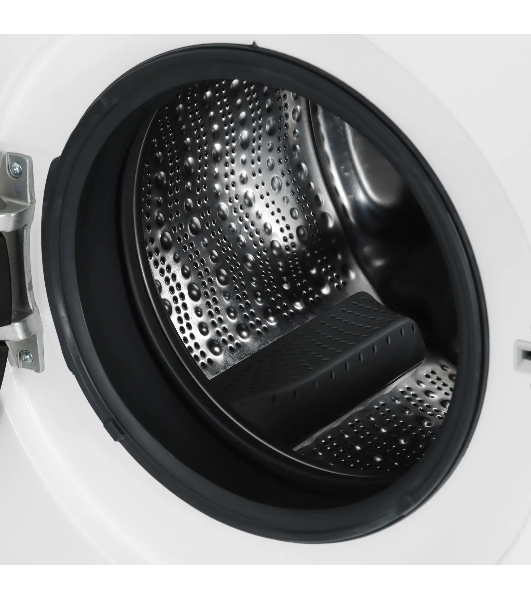 Стиральная машина Bosch WGE03200BY белый, загрузка фронтальная 8 кг, 1200 об/мин, класс A