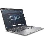 Ноутбук HP Zbook 8 G1i 16 Intel U7-255H,16'WUXGA(1920x1200)IPS AG 300nits, NVIDIA RTX A500 4GB GDDR6,16Gb DDR5(1),1Tb SSD,56Wh LL,FPR,HD Webcam,1.76kg,2y,Gray,Win11Pro Multilang, eng/rus kbd,без евровил, фото2