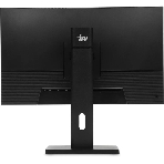 Моноблок IRU Tactio 23IP 23.8' Full HD i5 12400 (2.5) 16Gb SSD512Gb UHDG 730 без ОС WiFi BT 120W Cam черный 1920x1080 (RUS), фото11
