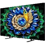 Телевизор TCL 65A400M, 65', черный, QD-MiniLED, 4K Ultra HD, 144Hz, Google TV, 3Gb/32Gb, фото3