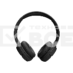 Гарнитура  беспроводная JBL TUNE 520BT черный, фото2