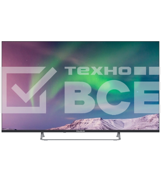 Телевизор Polarline 50