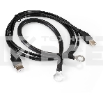 Комплект Источник бесперебойного питания EX295987RUS + батарея 100Aч EX285656RUS 2шт (инвертор, синус, для котла) ExeGate SineTower SZ-1000.LCD.AVR.2SH.1C13.USB <1000VA/800W, чистый синусоида, LCD дисплей, AVR, 2*Schuko+1*C13, USB, линейно-интерактивный, , фото11