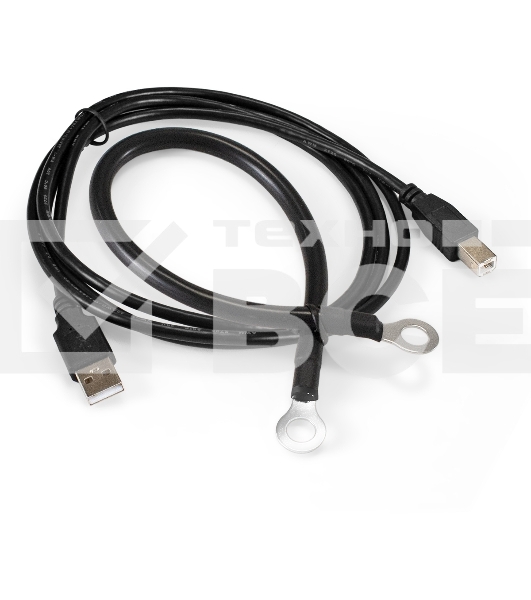 Комплект Источник бесперебойного питания EX295987RUS + батарея 100Aч EX285656RUS 2шт (инвертор, синус, для котла) ExeGate SineTower SZ-1000.LCD.AVR.2SH.1C13.USB <1000VA/800W, чистый синусоида, LCD дисплей, AVR, 2*Schuko+1*C13, USB, линейно-интерактивный, 