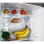 Холодильник ОРСК 173 G графит двухкамерный 200/120л морозилка снизу, фото8