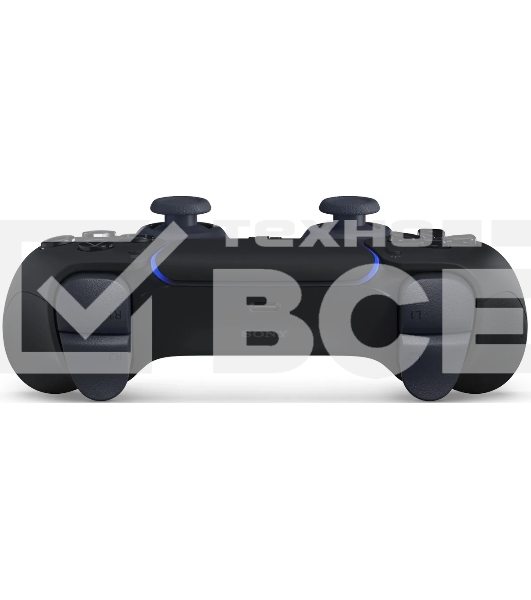 Геймпад Sony PlayStation 5 DualSense Wireless Controller CFI-ZCT1W black (PS719827696)