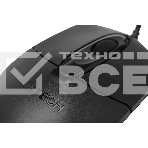 Мышь проводная A4Tech OP-720S черный, 1200 dpi, USB, кнопки - 3, фото13
