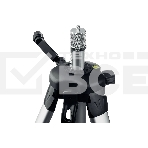 Нивелир STAYER SL360-2 лазерный, крест + 360°, штатив, кейс, фото8