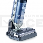 Пылесос вертикальный Thomas AQUA FLOORCLEANER CORDLESS (785501) серый, питание от аккумулятора, 21 Вт, уборка влажная, пылесборник 0.72 л, работа от АКБ max 35 мин., фото4