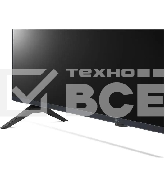 Телевизор LG 50