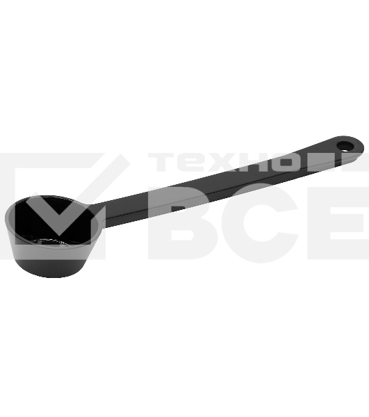 Кофемашина автоматическая встраиваемая Krona ONYX 45H coffee BL/BL черный, исп. кофе - молотый/зерновой, 1,8 л, 1500 Вт