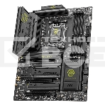 Материнская плата MSI MAG X870E TOMAHAWK WIFI, AM5, AMD X870, 4xDDR5, 4xSATA, 4xM.2, 1xPCI-E 5.0 x16, 1xPCI-E 4.0 x4, 1xPCI-E 3.0 x1, 1xHDMI, 2xUSB Type-C, 1x5Gb LAN, 2xUSB-A 3.2 Gen 2, 3xUSB-A 3.2 Gen 1, 4xUSB-A 2.0, 7.1, Wi-Fi 7, ATX, фото4