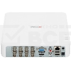 Видеорегистратор HiWatch DVR-108P-G/N(B), фото3