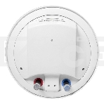 Водонагреватель Royal Thermo RWH 50 Heatronic DL Slim DryHeat, фото3