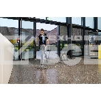 Строительный пылесос Karcher NT 27/1 Me Adv серебряный, 1380 Вт, уборка сухая/сбор воды, пылесборник мешок/контейнер, 27 л, фото2
