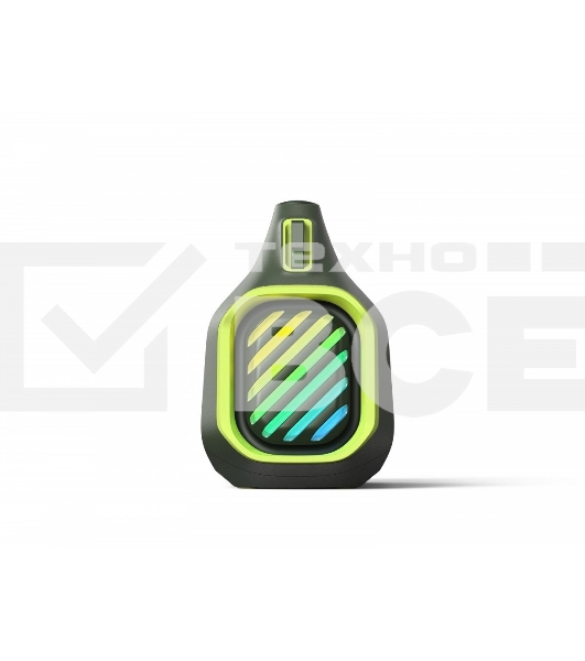 Портативная колонка Soundcore Boom 2 PluS Зеленый