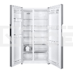 Холодильник с инвертором MAUNFELD MFF177NFW Slim Inverter, фото6