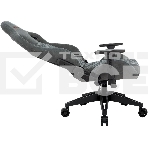 Кресло игровое A4Tech Bloody GC-770 серый соты, с подголов., фото33