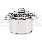 Набор кастрюль Starwind Chef Compact 6 предметов (SW-CH3006), фото5