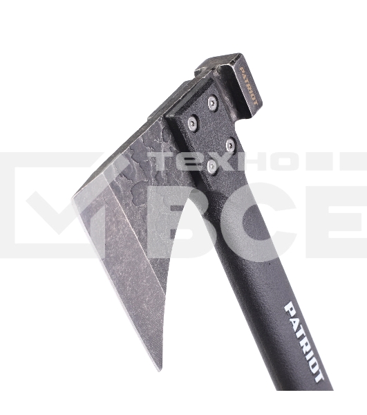 Топор многофункциональный Patriot Tourister 