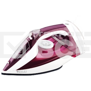 Утюг Kelli KL-1655Л
