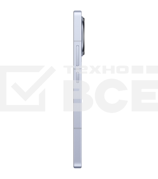 Смартфон POCO F7 Pro 12/256Gb синий