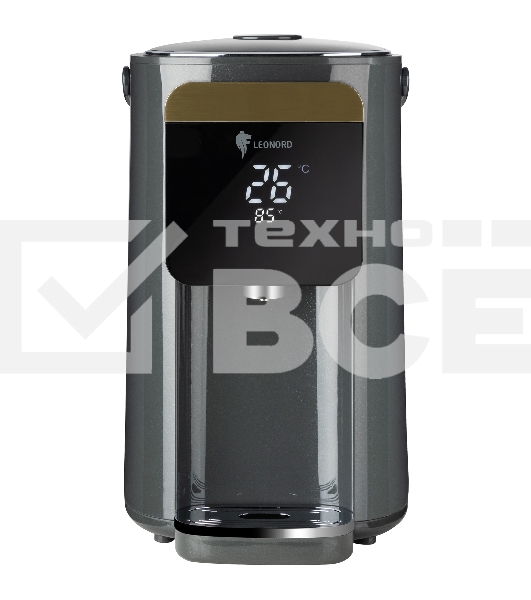 Термопот LEONORD LE-1541 (109266) 5 л