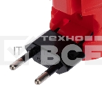 Фонарь рабочий/поисковый Rexant головной + боковой свет 1,5 Вт + 5Вт СОВ боковой, встроенный аккумулятор, зарядка напрямую от сети (евророзетка) 220 В, фото2