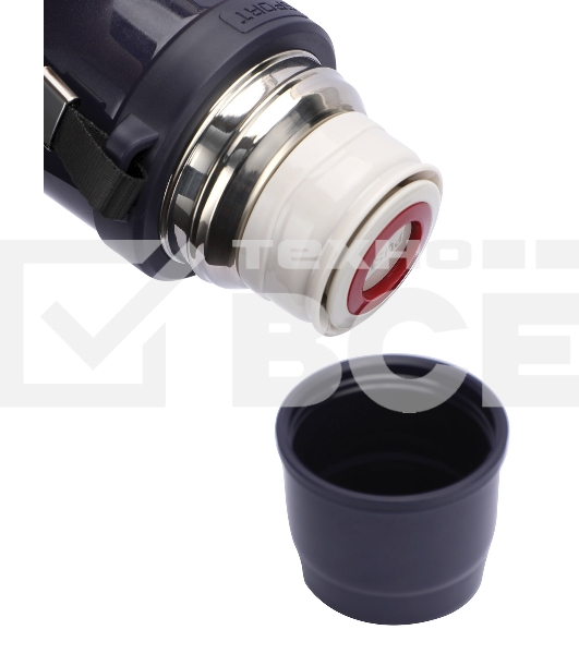 Термос TALLER TR-22426 0.9 л.