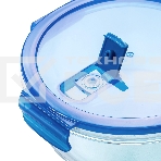 Контейнер для продуктов TalleR TR-38112 620 мл круглый 15,6*15,6*7,0 см, фото3